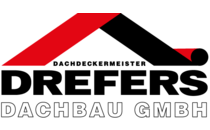 Logo von Drefers Dachbau GmbH