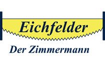 Logo von Eichfelder - Der Zimmermann