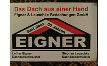 Logo von Eigner & Leuschke Bedachungen GmbH