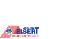 Logo von Eisert, Jochen Dachdeckermeister