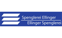 Logo von Ellinger Spenglerei