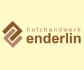Logo von Enderlin Holzbau
