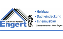 Logo von Engert Holzbau