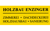 Logo von Enzinger Holzbau