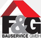 Logo von F & G Bauservice GmbH