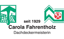 Logo von Fahrentholz