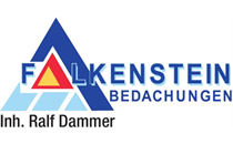 Logo von Falkenstein Bedachungen Inh. Ralf Dammer
