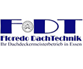 Logo von FDT Floredo DachTechnik UG (haftungsbeschränkt)