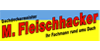 Logo von Fleischhacker Marcus