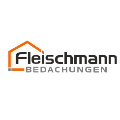 Logo von Fleischmann Bedachungen