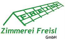 Logo von Freisl GmbH Zimmerei