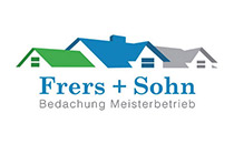 Logo von Frers & Sohn Bedachung, Meisterbetrieb