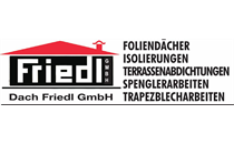 Logo von Friedl GmbH