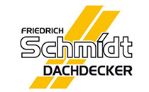 Logo von Friedrich Schmidt Bedachungs-GmbH Dachdeckerei