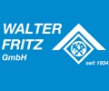 Logo von Fritz Walter GmbH