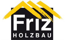 Logo von Friz Ing.- Holzbau und CNC Abbund GmbH