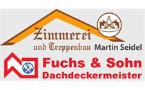 Logo von Fuchs & Sohn und Martin Seidel