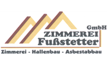 Logo von Fußstetter Zimmerei u. Hallenbau GmbH