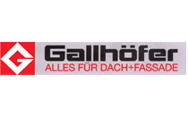 Logo von Gallhöfer Anton GmbH