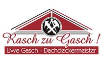 Logo von Gasch Uwe Dachdeckermeister