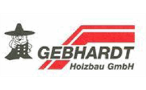 Logo von Gebhardt Holzbau GmbH