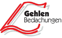 Logo von Gehlen Bedachungen e.K. Dachdeckermeisterbetrieb e.K.