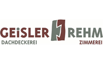 Logo von Geisler & Rehm