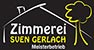 Logo von Gerlach Sven Zimmerei