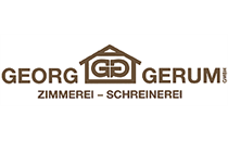 Logo von Gerum Georg GmbH Zimmerei