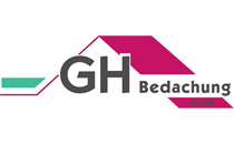 Logo von GH Bedachung GmbH