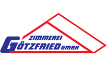 Logo von Götzfried Zimmerei