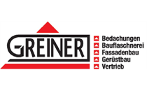 Logo von Greiner Dach
