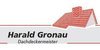 Logo von Gronau Harald Dachdeckermeister
