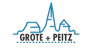 Logo von Grote und Peitz Dachbau-Gesellschaft mbH