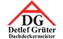 Logo von Grüter Detlef Dachdeckermeister