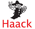 Logo von Haack GmbH & Co. KG