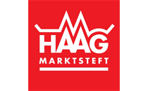 Logo von HAAG JÜRGEN Zimmerei-Holzhäuser GmbH