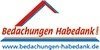 Logo von Habedank Bedachungen GmbH