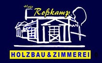 Logo von Hajo Roßkamp - Zimmerei und Bedachung -