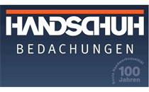 Logo von Handschuh Bedachungen