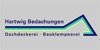 Logo von Hartwig Bedachungs GmbH