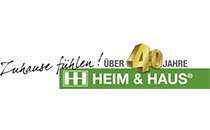 Logo von Heim & Haus Herr Erwin Weber