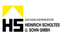 Logo von Heinrich Scholtes & Sohn GmbH Dachdeckerei
