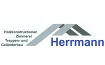 Logo von Herrmann Achim C. Zimmerermeister