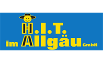 Logo von H.I.T. im Allgäu GmbH
