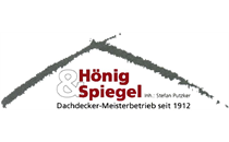 Logo von Hönig & Spiegel Dachdecker