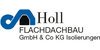 Logo von Holl Flachdachbau GmbH & Co.KG Isolierung Dachdecker
