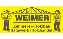 Logo von Holz und Holzwaren Christian Weimer e.K.