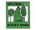 Logo von Holzbau Albiez GmbH