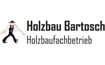 Logo von Holzbau Bartosch